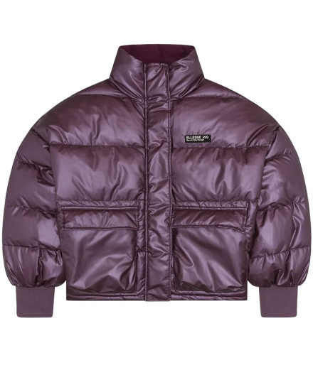 Chaqueta Ellesse Vesuvio rosa Mujer
