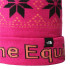 Gorro de esquí The North FaceTuke rosa Infantil