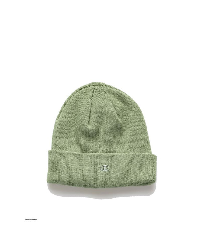 Gorro Champion verde