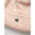Gorro Champion rosa