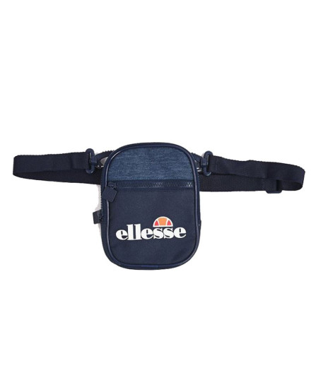 Bandolera Ellese Templeton azul