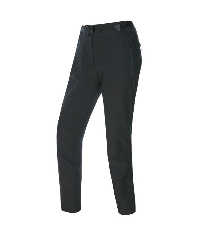 Pantalones de montaña Trangoworld Dorset Mujer...