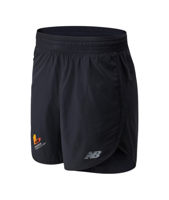 Pantalones de running New Balance Accelerate 5...