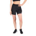 Pantalones de running New Balance Accelerate 5 Inch negro Mujer