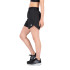 Pantalones de running New Balance Accelerate 5 Inch negro Mujer