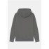 Sudadera Nike Jordan Jumpman Little Kids gris Niño
