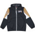 Chaqueta de baloncesto Mitchell & Ness Philadelphia 76ers