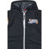 Chaqueta de baloncesto Mitchell & Ness Philadelphia 76ers