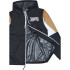 Chaqueta de baloncesto Mitchell & Ness Philadelphia 76ers