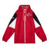 Chaqueta de baloncesto Mitchell & Ness Chicago Bulls