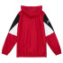 Chaqueta de baloncesto Mitchell & Ness Chicago Bulls
