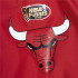 Chaqueta de baloncesto Mitchell & Ness Chicago Bulls