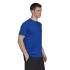Camiseta adidas Aeroready Designed To Move Azul Hombre
