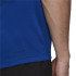 Camiseta adidas Aeroready Designed To Move Azul Hombre