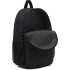 Mochila Vans Alumni negro