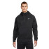 Sudadera de fitness Nike Therma-Fit negro Hombre