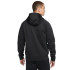 Sudadera de fitness Nike Therma-Fit negro Hombre