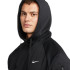 Sudadera de fitness Nike Therma-Fit negro Hombre