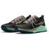 Zapatillas Nike React Pegasus Trail 4 negro Hombre