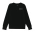 Sudadera Converse WordMark Crew Infantil