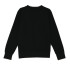 Sudadera Converse WordMark Crew Infantil