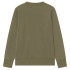 Sudadera Converse Wordamark beige Niño