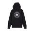 Sudadera Converse Ctp negro Infantil