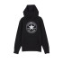 Sudadera Converse Ctp negro Infantil
