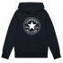 Sudadera Converse Ctp azul Infantil