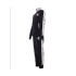 Chandal Converse Chuck Tricot negro Infantil