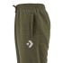 Pantalones Converse All Star Chevron verde Infantil