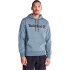 Sudadera Timberland WWES azul Hombre