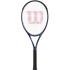 Raqueta de tenis Wilson Ultra 100UL V4. azul