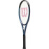 Raqueta de tenis Wilson Ultra 100UL V4. azul