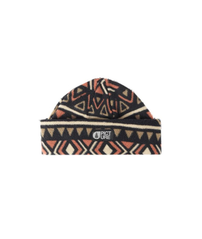Gorro de montaña Picture Drewie marrón