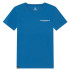 Camiseta Converse Field Surplus Infantil