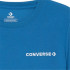 Camiseta Converse Field Surplus Infantil