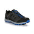 Zapatillas de trail Regatta Samaris Low gris Hombre