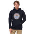 Sudadera Rip Curl Down The Line Hombre
