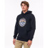 Sudadera Rip Curl Down The Line Hombre