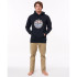 Sudadera Rip Curl Down The Line Hombre