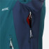 Chaqueta de trail Regatta Hewitts VII verde Hombre