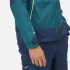Chaqueta de trail Regatta Hewitts VII verde Hombre