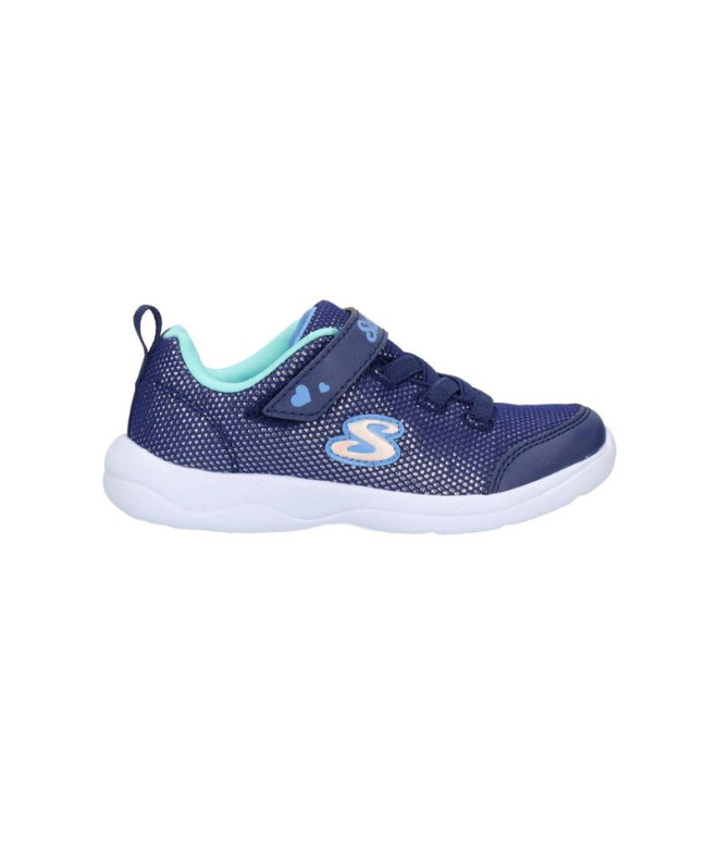 Zapatillas Skechers Skech-Stepz 2.0 - Ea Niña...