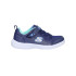 Zapatillas Skechers Skech-Stepz 2.0 - Ea Niña Blue/Turquoise Mesh