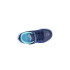 Zapatillas Skechers Skech-Stepz 2.0 - Ea Niña Blue/Turquoise Mesh