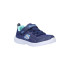 Zapatillas Skechers Skech-Stepz 2.0 - Ea Niña Blue/Turquoise Mesh