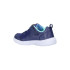 Zapatillas Skechers Skech-Stepz 2.0 - Ea Niña Blue/Turquoise Mesh