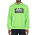 Sudadera John Smith Siete verde Hombre