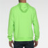 Sudadera John Smith Siete verde Hombre